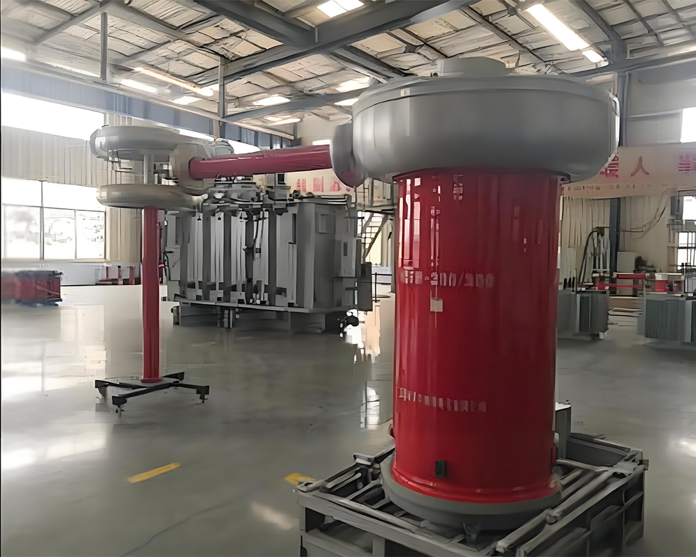 工频试验变压器