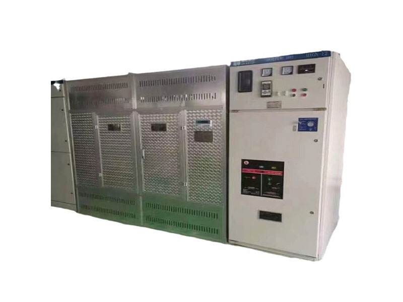 Z6尊龙凯时电气 变压器崎岖压成套装备 配电室