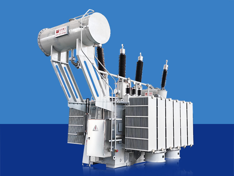 110KV电力变压器
