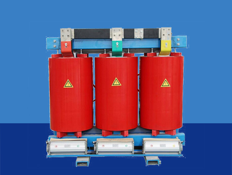 20KV干式变压器