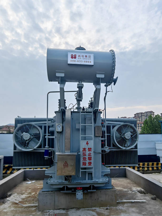 青岛地铁9号线项目