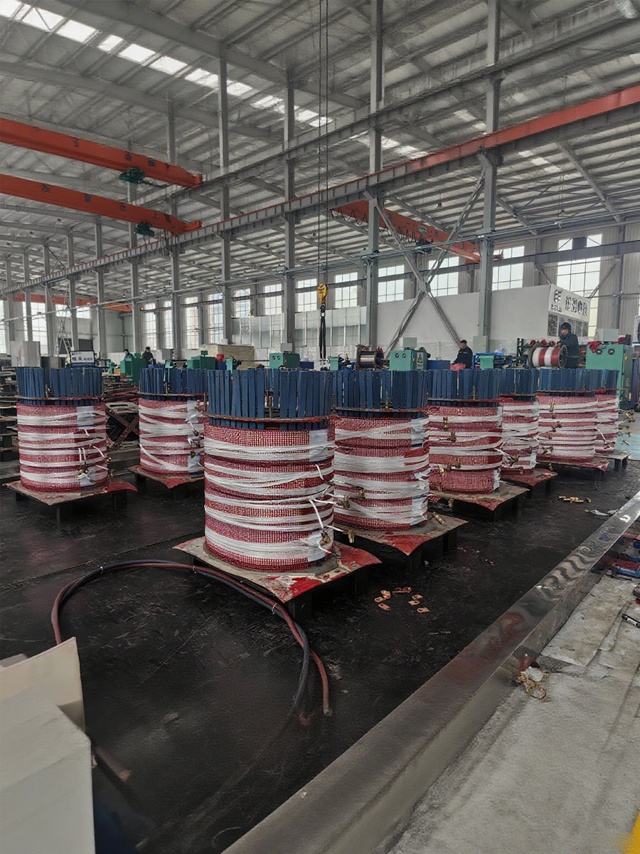 青岛变压器—怎样判别变压器绕组是铜照旧铝？？？？