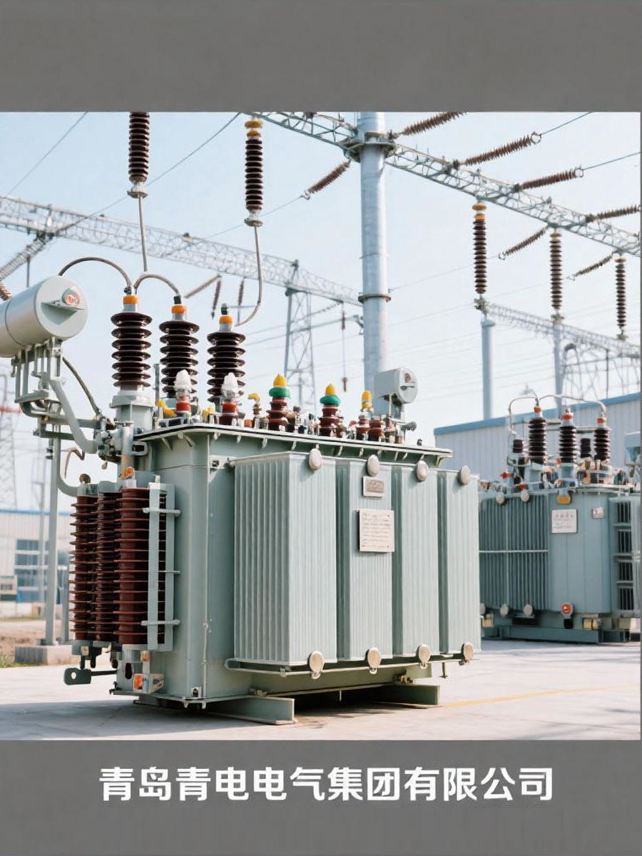 青岛变压器厂哪家好？？？？