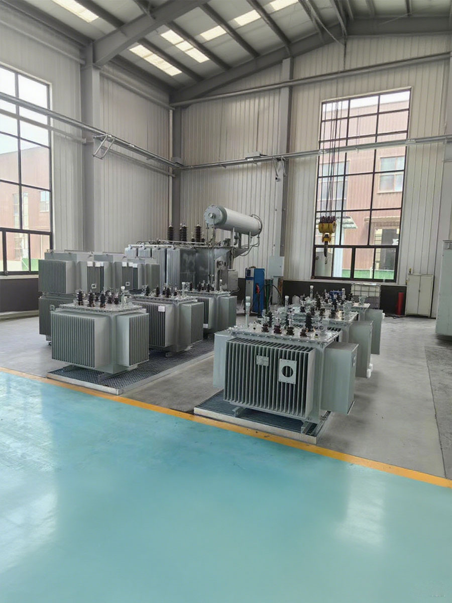 青岛变压器厂教你装置油浸式变压器需要检查什么？？？？？？