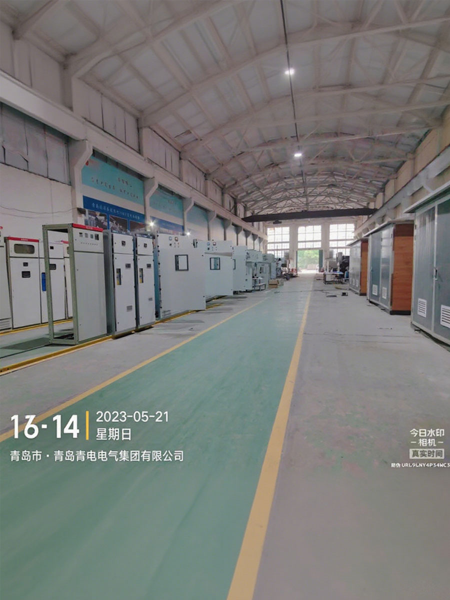 青岛崎岖压成套装备有哪些装备？？？？？？