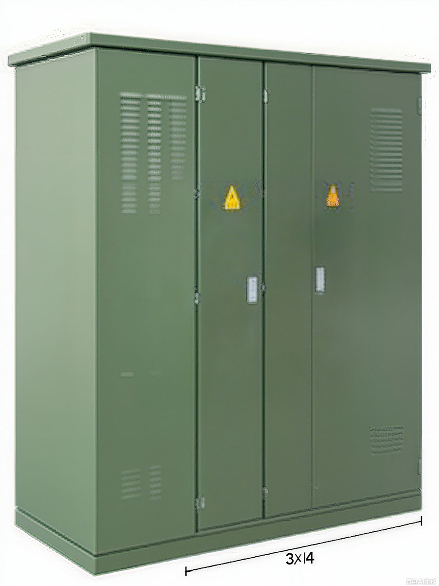 青岛箱变变压器怎样举行干燥处置惩罚