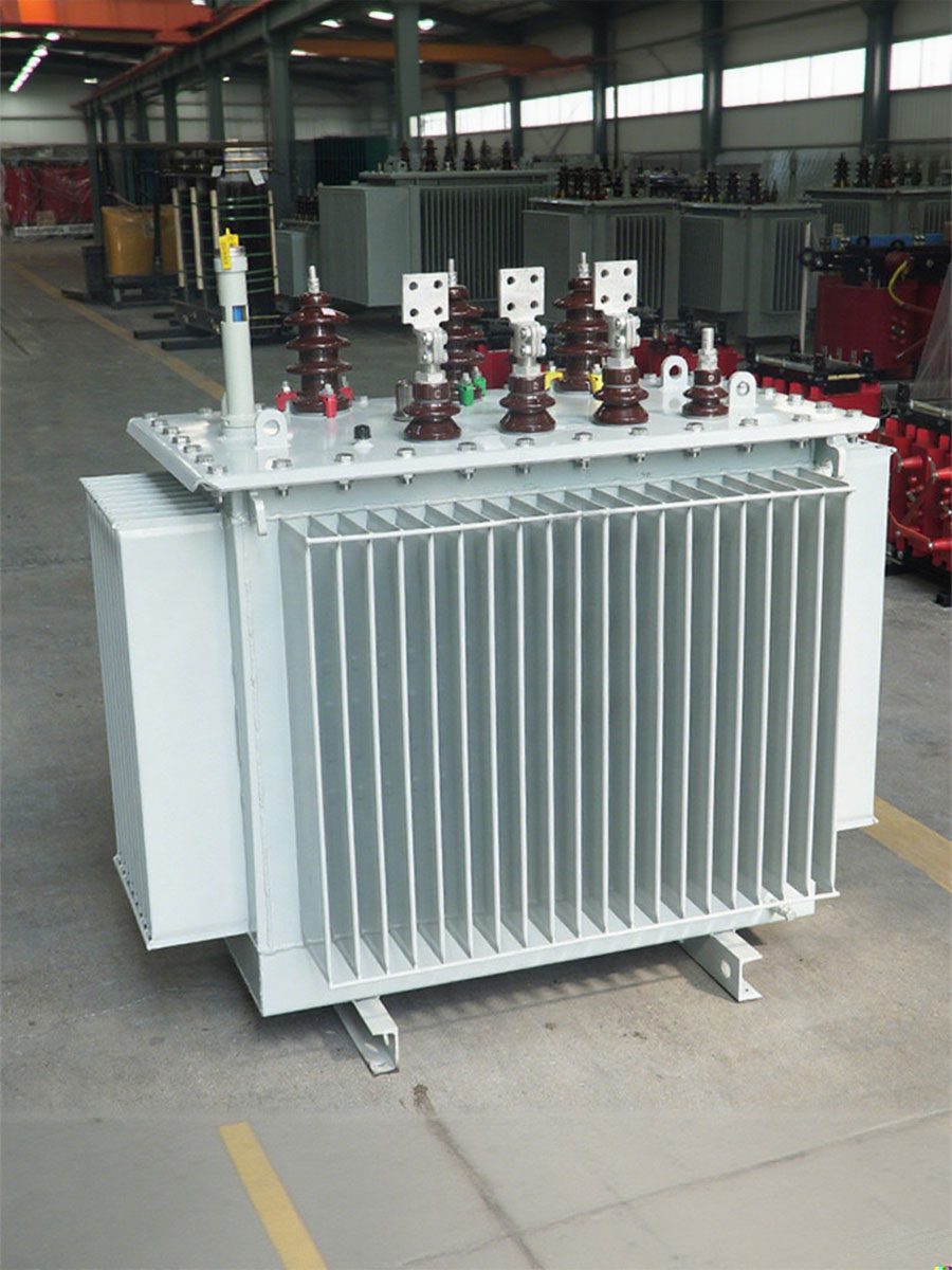 青岛变压器   青岛油浸式电力变压器S11-M厂家价钱 按需定制