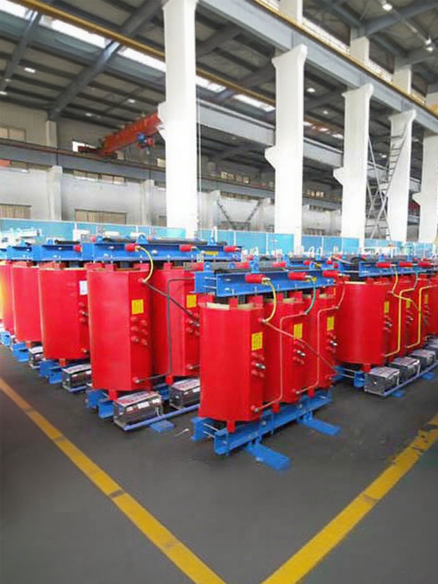 青岛变压器 青岛干式变压器系列产品剖析！
