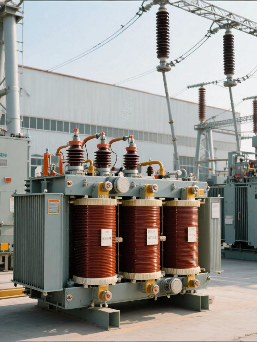青岛变压器厂家实力推荐