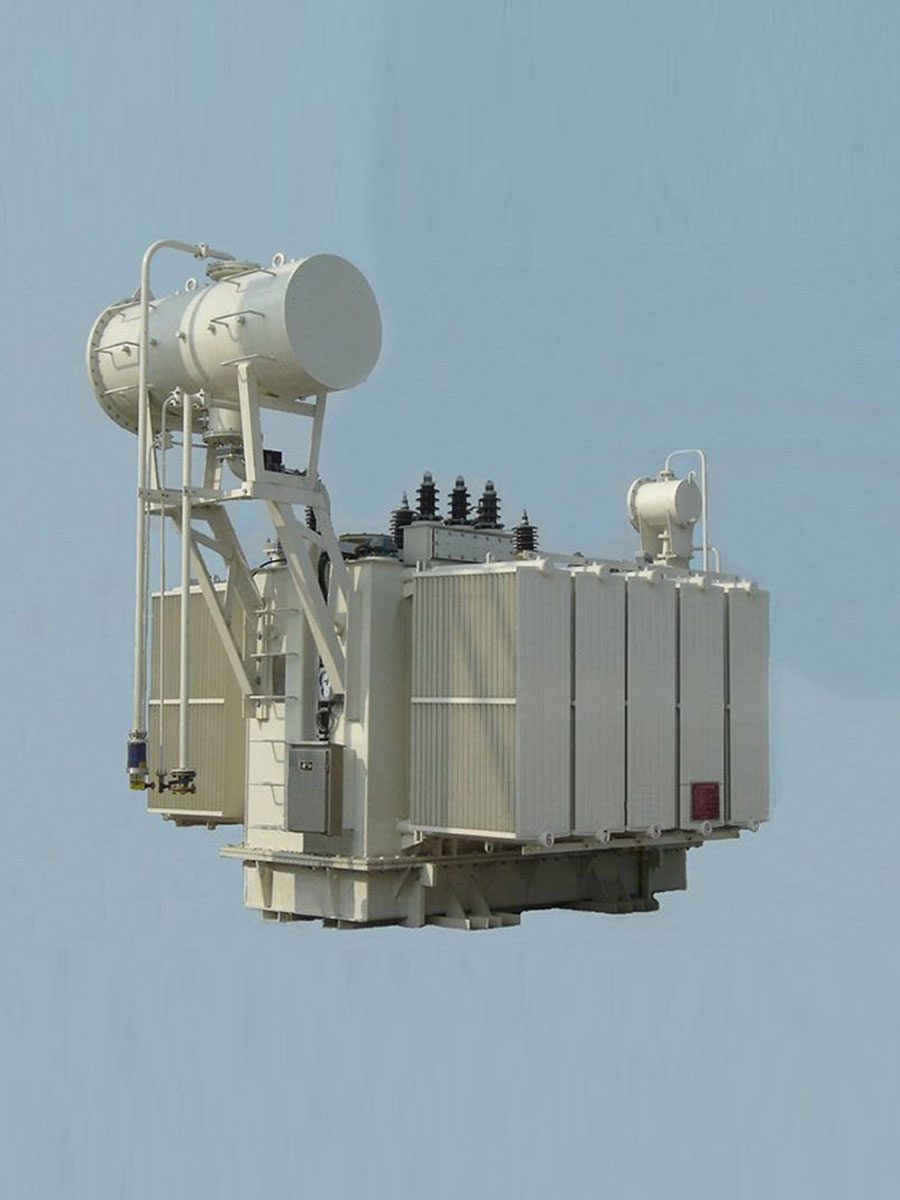 从声音来判断青岛变压器的内部情形