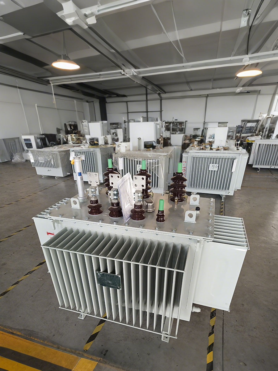 我国变压器工业联盟建设 资助海内企业开拓国际市场