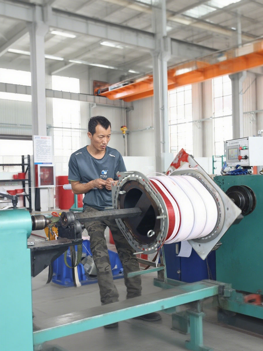 干式变压器的参数寄义