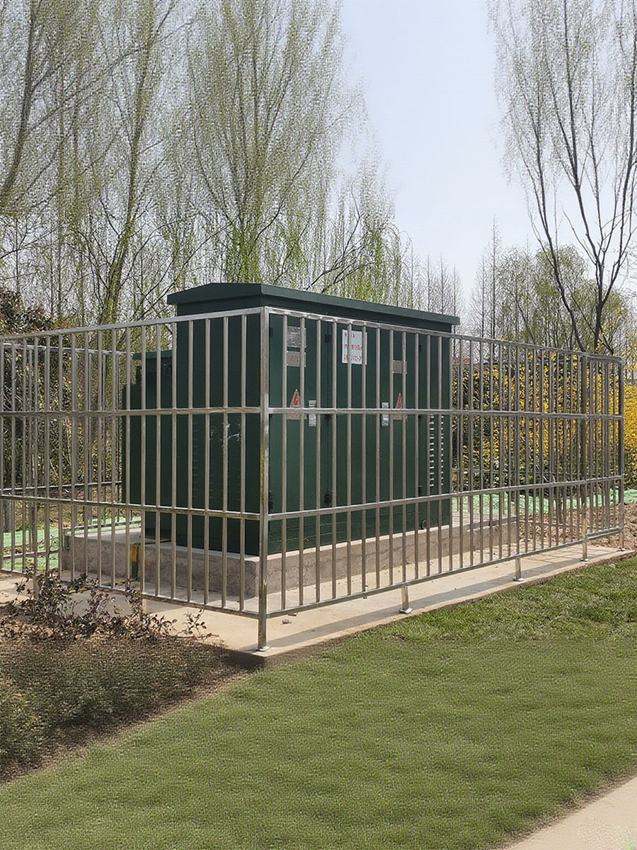 组合式变压器在差别领域的应用案例