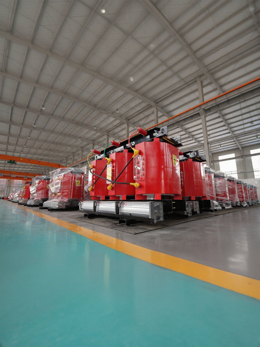 环氧树脂SCB13/630kva 干式变压器的特点与价钱
