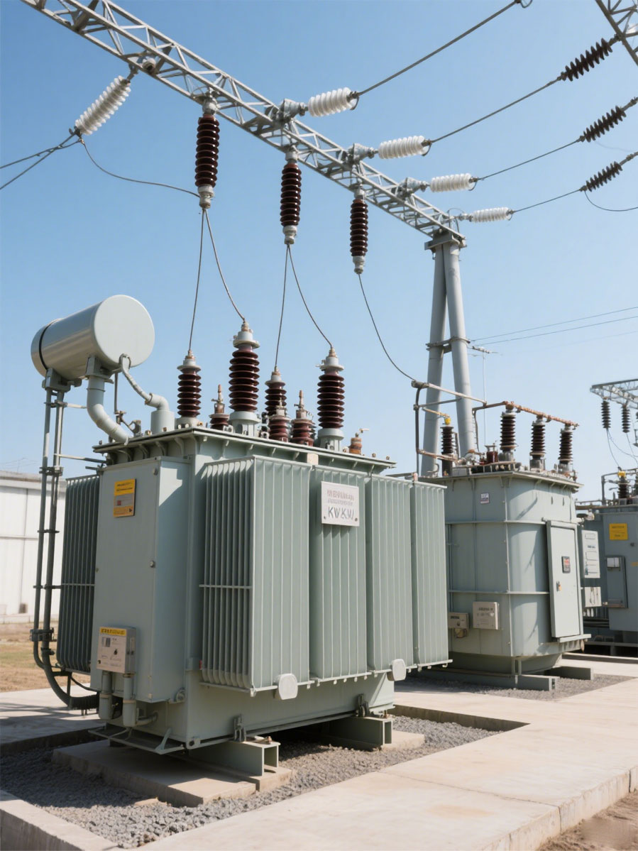 你知道变压器KW与KVA的关系吗？？？？