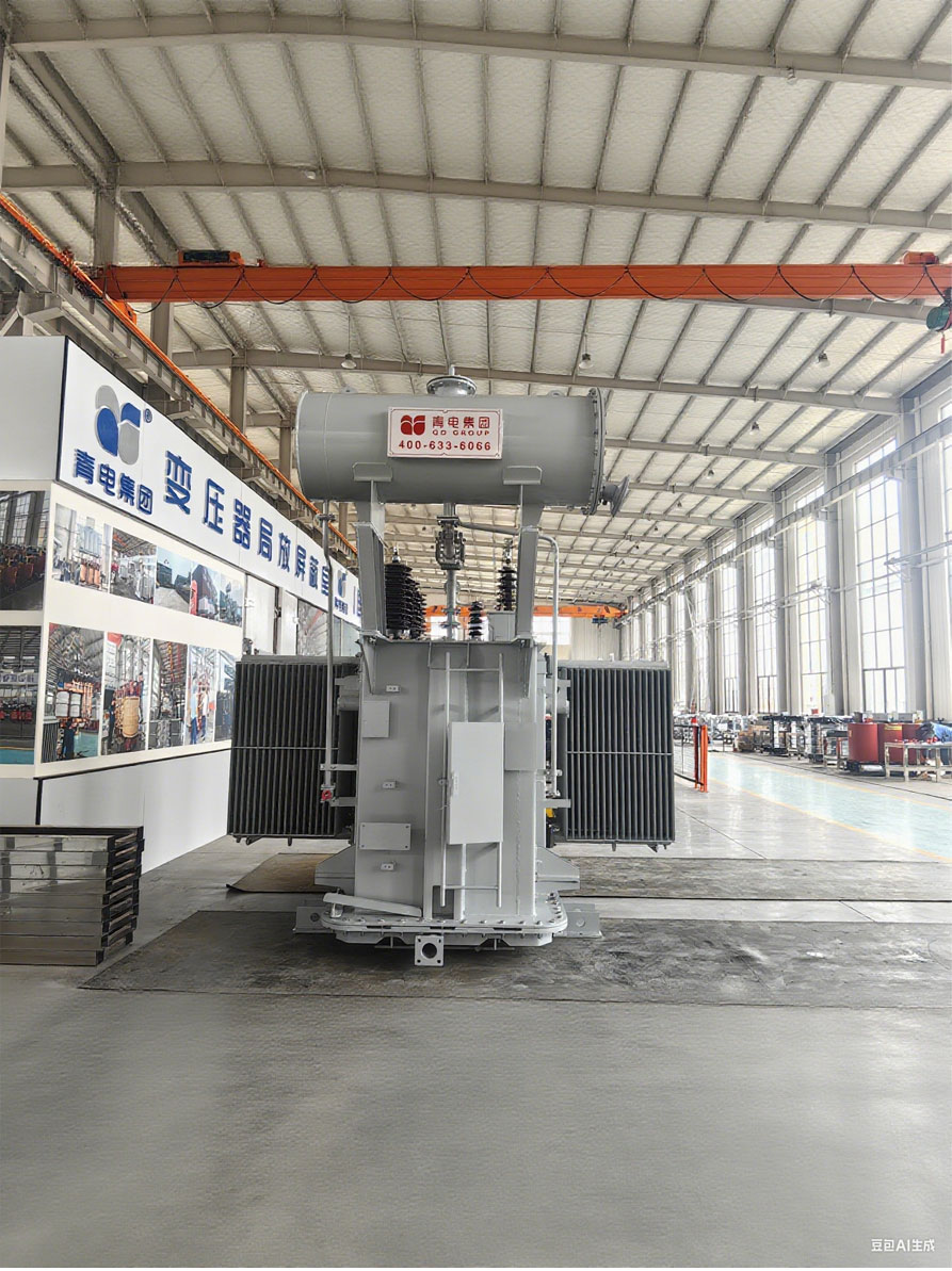 变压器储油柜种类、结构