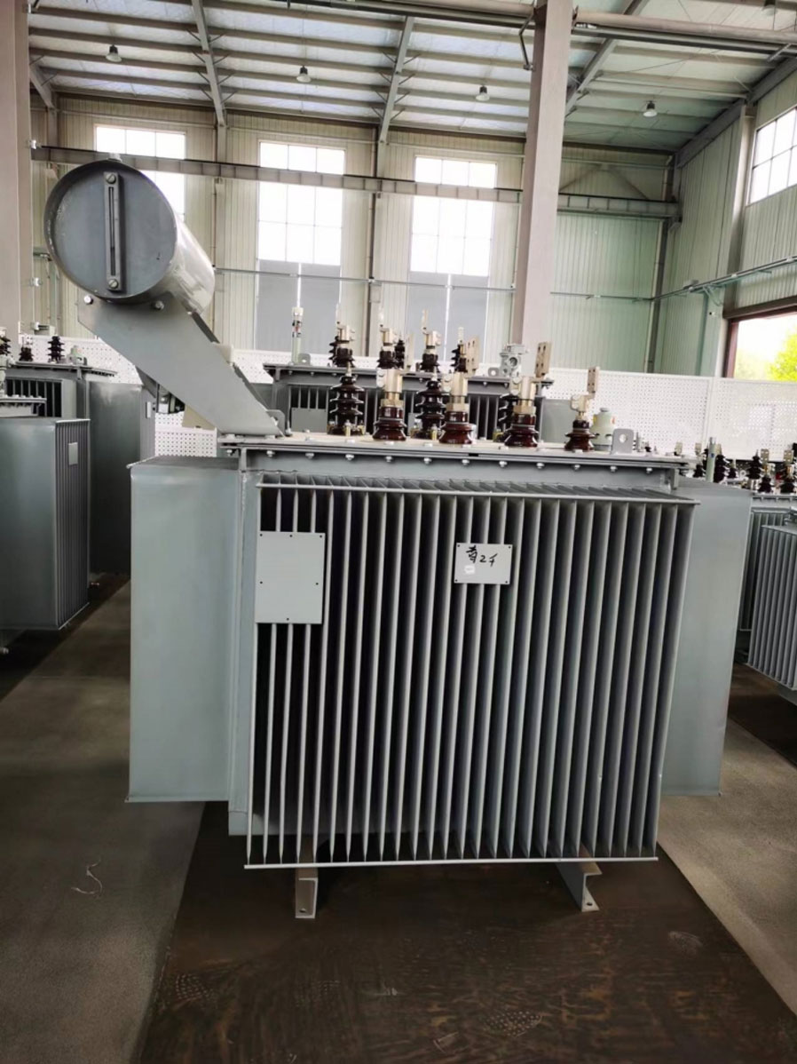 青岛油浸式变压器在差别场合的应用