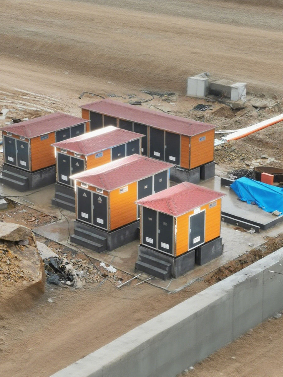 干式变压器的接线要领，，，这些你都相识吗？？？