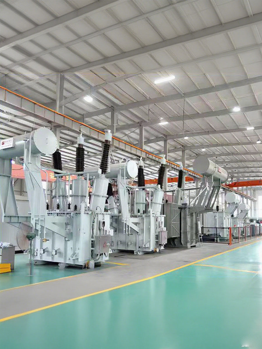 国家电网：以现实验动践行中央重大战略结构