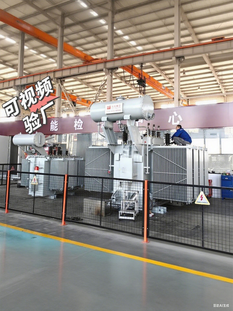 变压器怎样能获得用户的认可