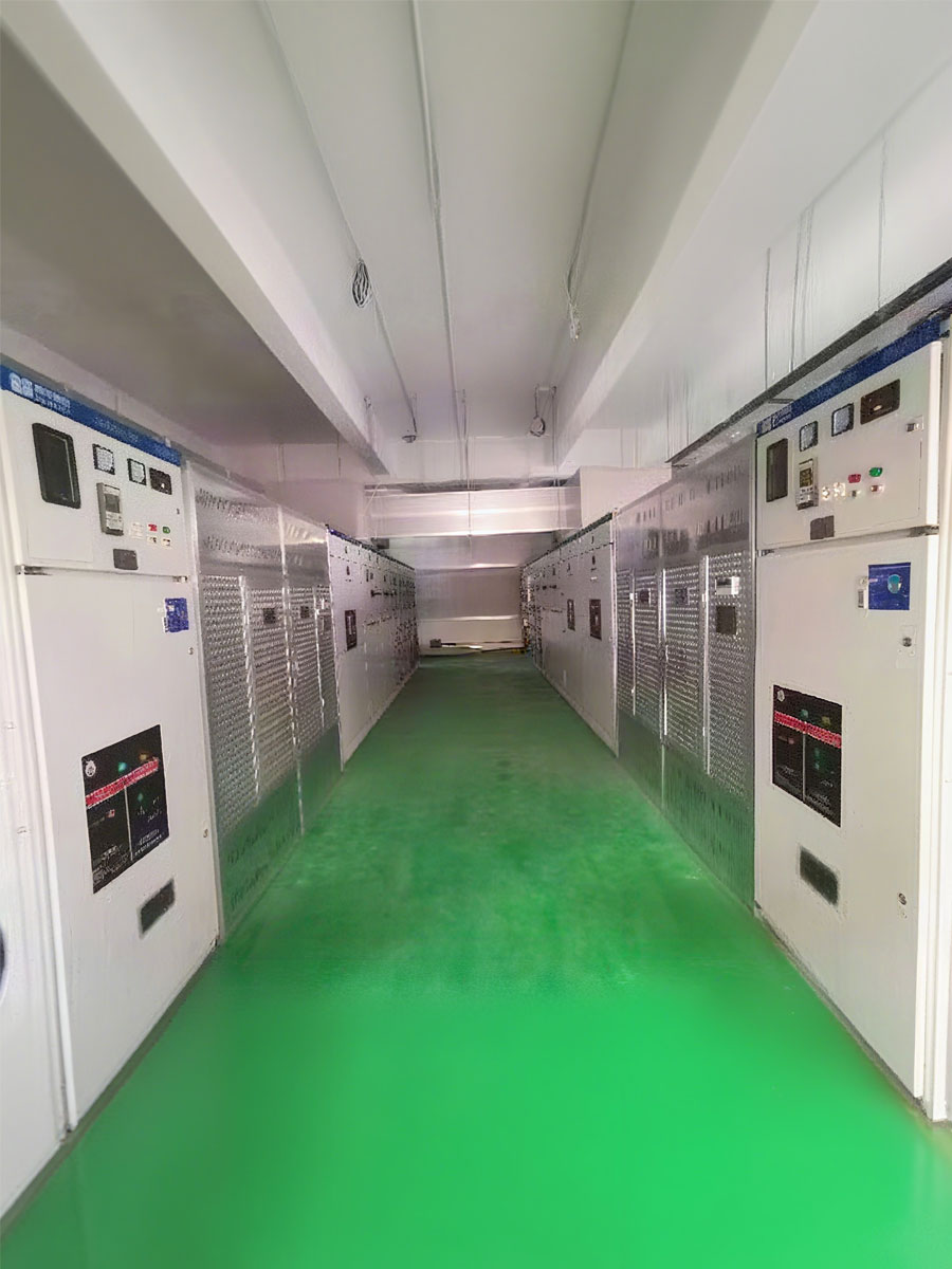 崎岖压成套电气装备厂家