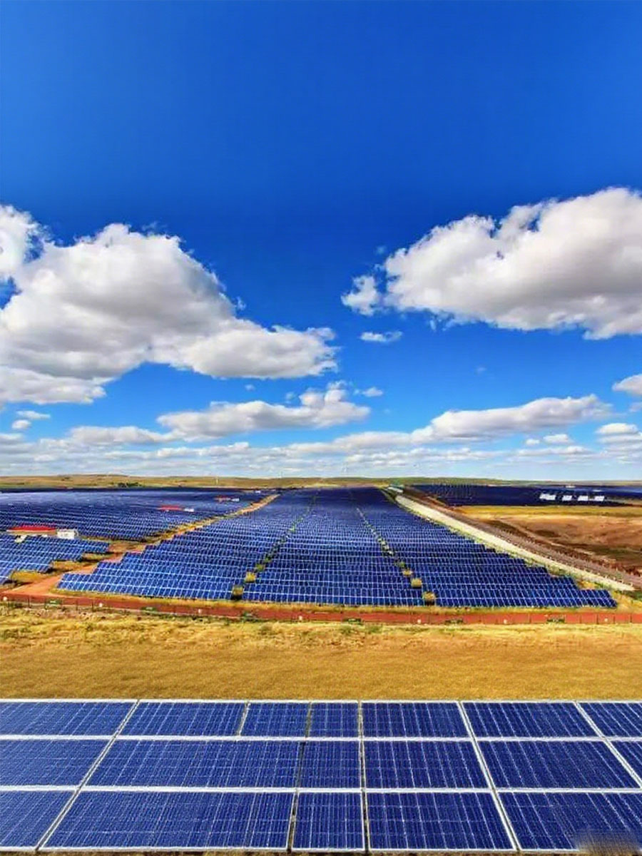 “电力体制+国资国企”刷新双推进 促实体经济振兴