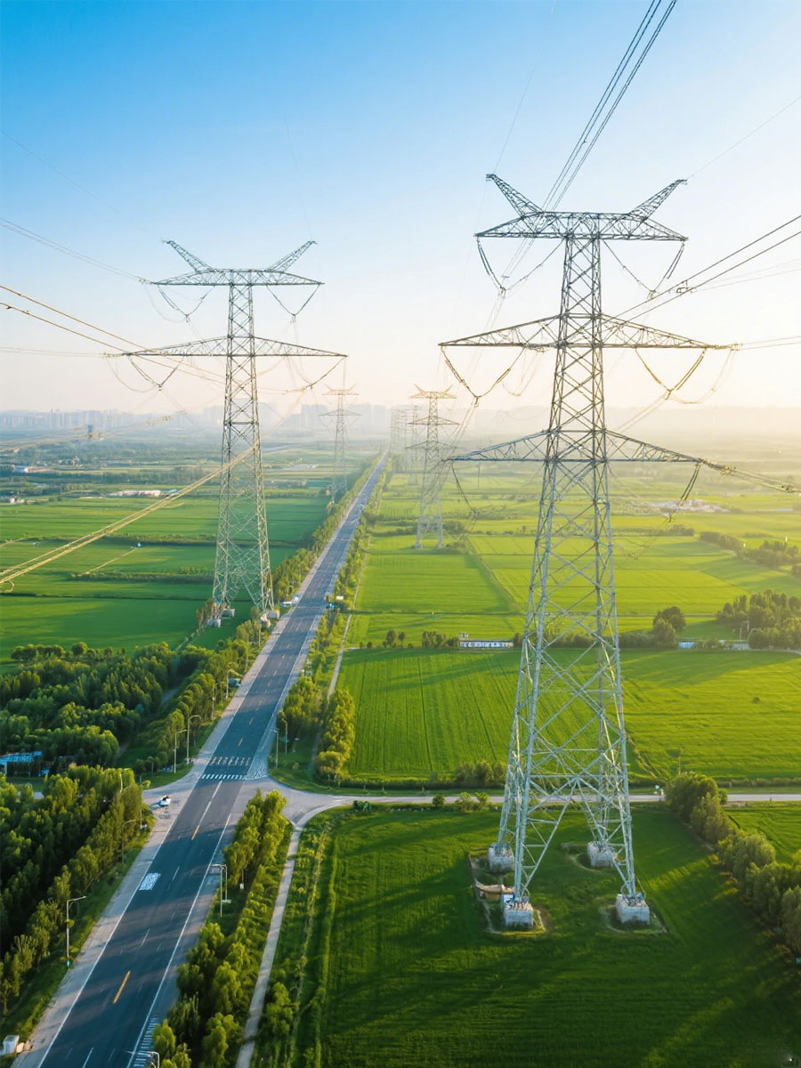 电力体制+国资国企 刷新