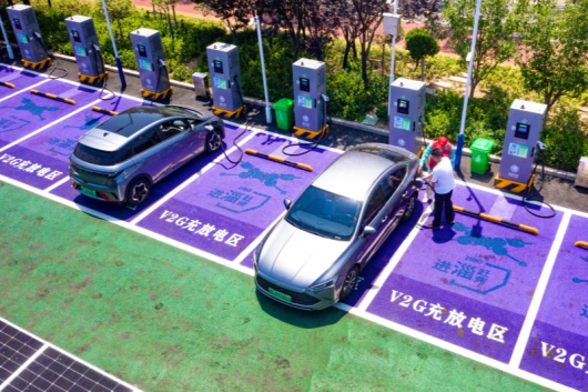 “十四五”国家电网生长效果①：转型生长向新向绿