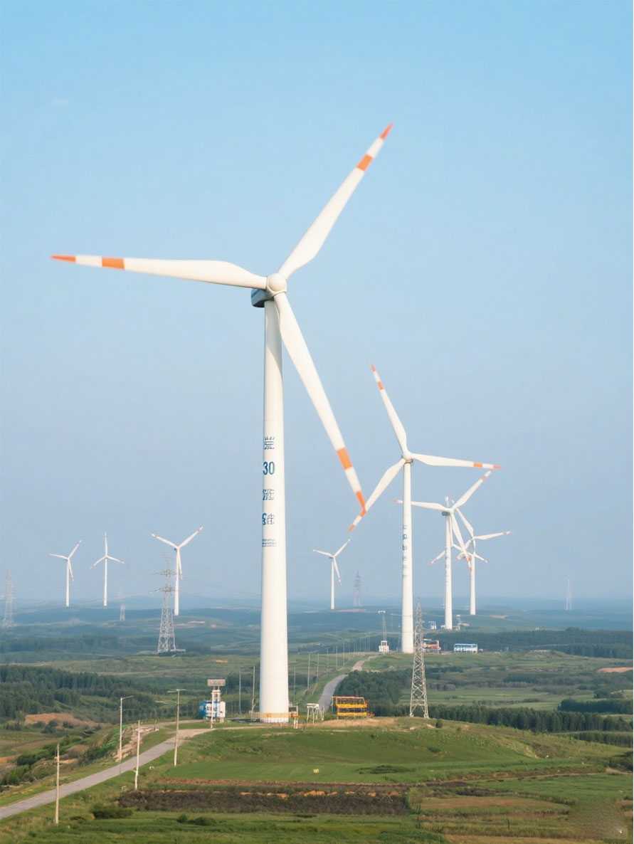 （风向标）到2022年中国风电场运维用度将增添至30亿美元/年