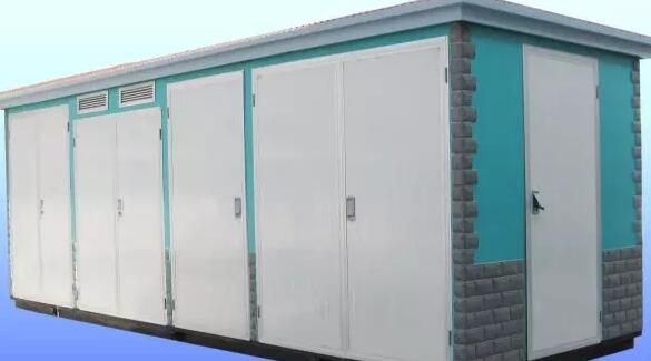 青岛箱变厂家推荐哪家好？？？？